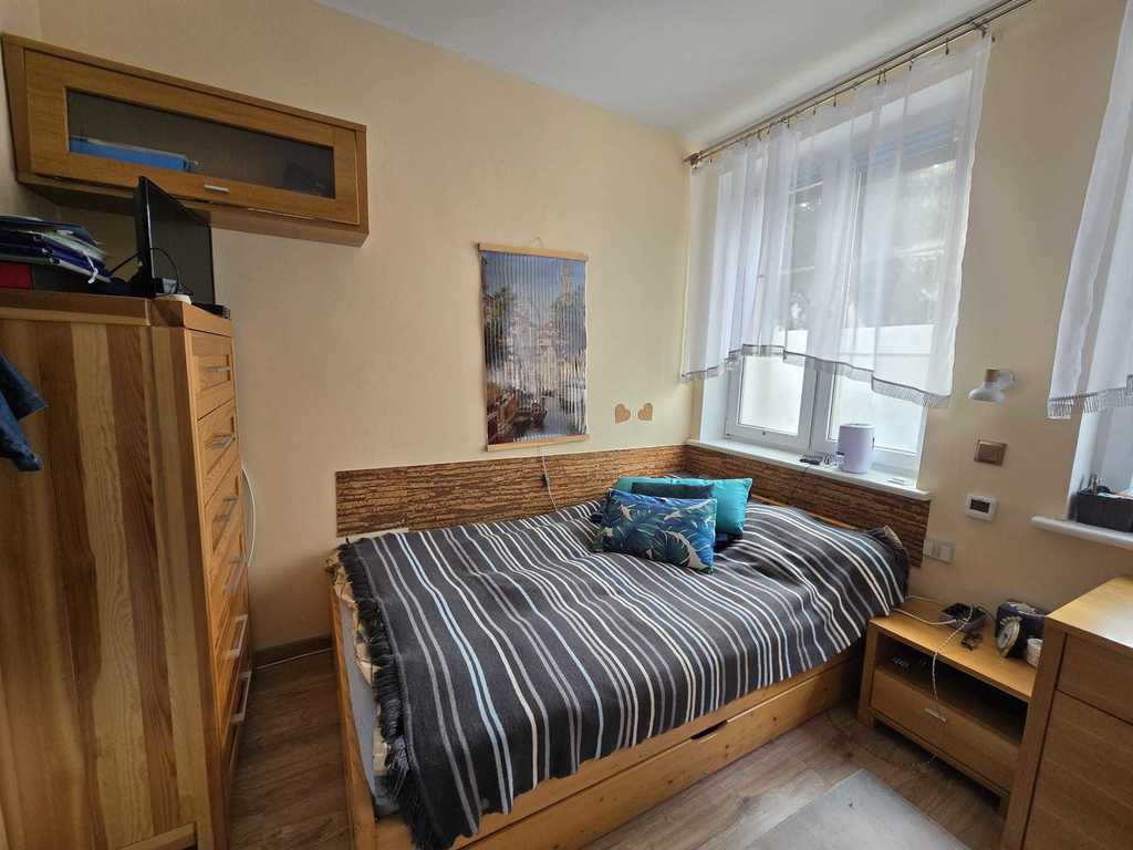 Mieszkanie na sprzedaż Borne Sulinowo 56 m2 | Arka Nieruchomości
