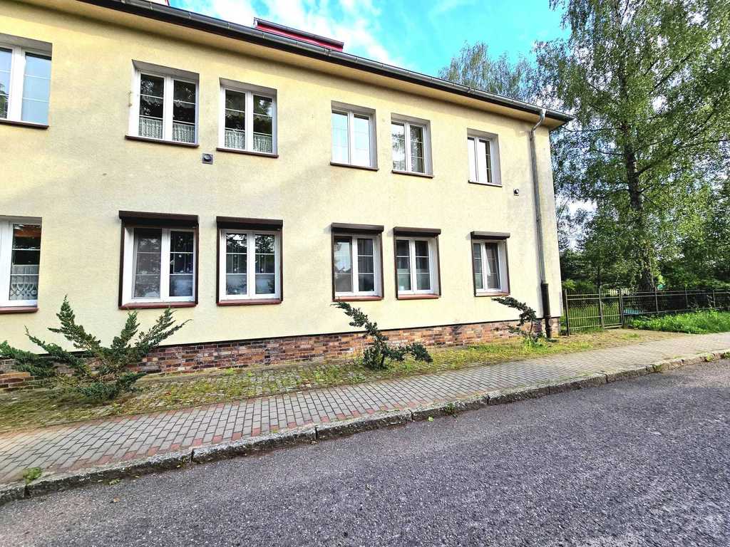 Mieszkanie na sprzedaż Borne Sulinowo 56 m2 | Arka Nieruchomości