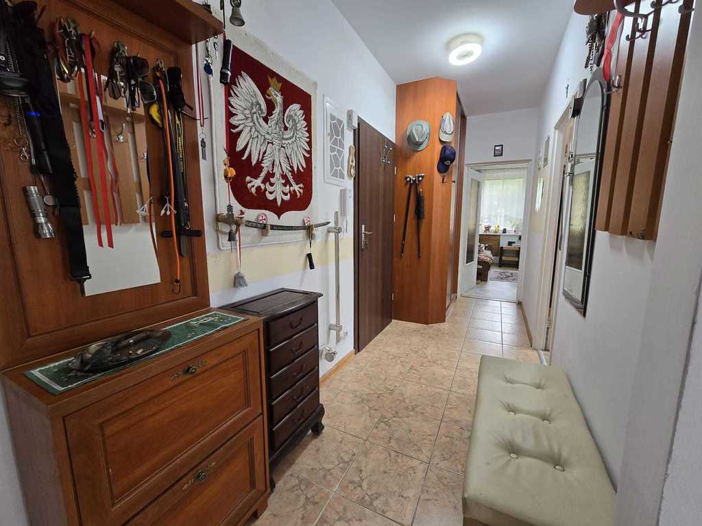 Mieszkanie na sprzedaż Borne Sulinowo 56 m2 | Arka Nieruchomości
