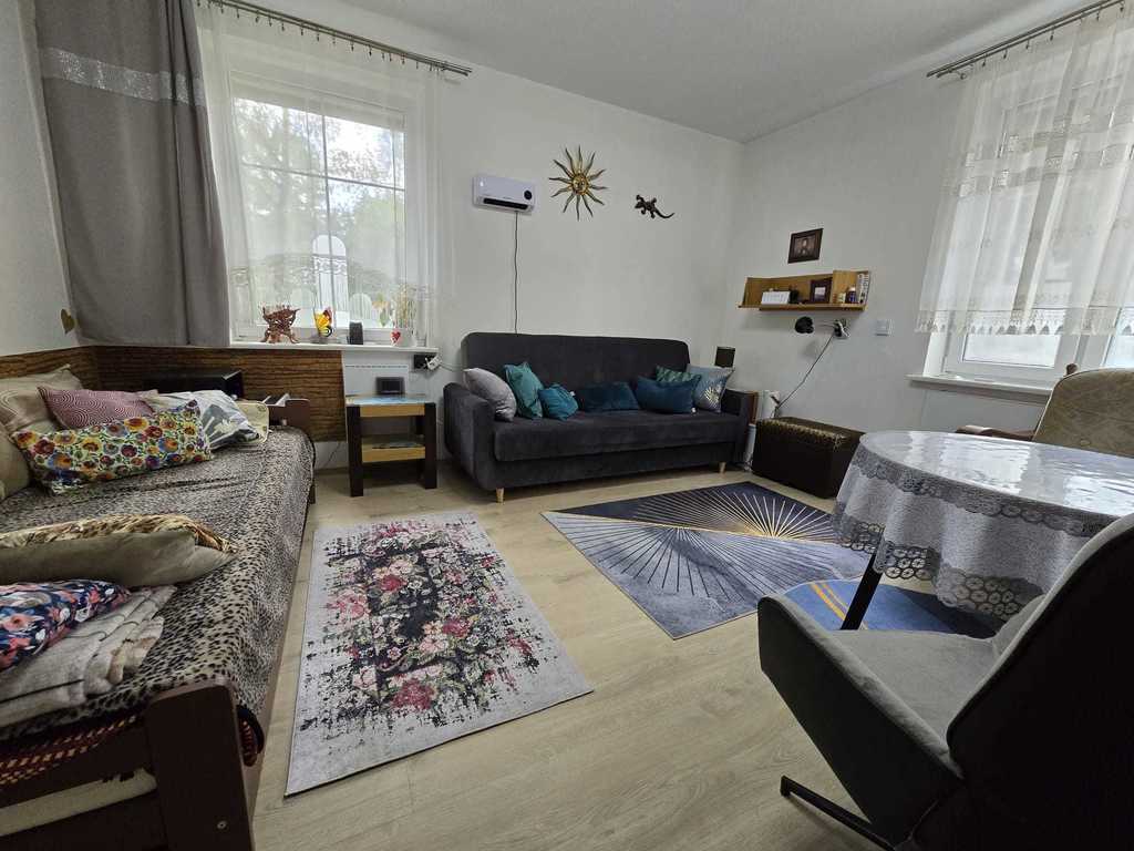 Mieszkanie na sprzedaż Borne Sulinowo 56 m2 | Arka Nieruchomości