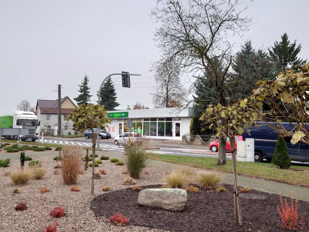 Lokal na sprzedaż Suchań 214 m2 | Arka Nieruchomości