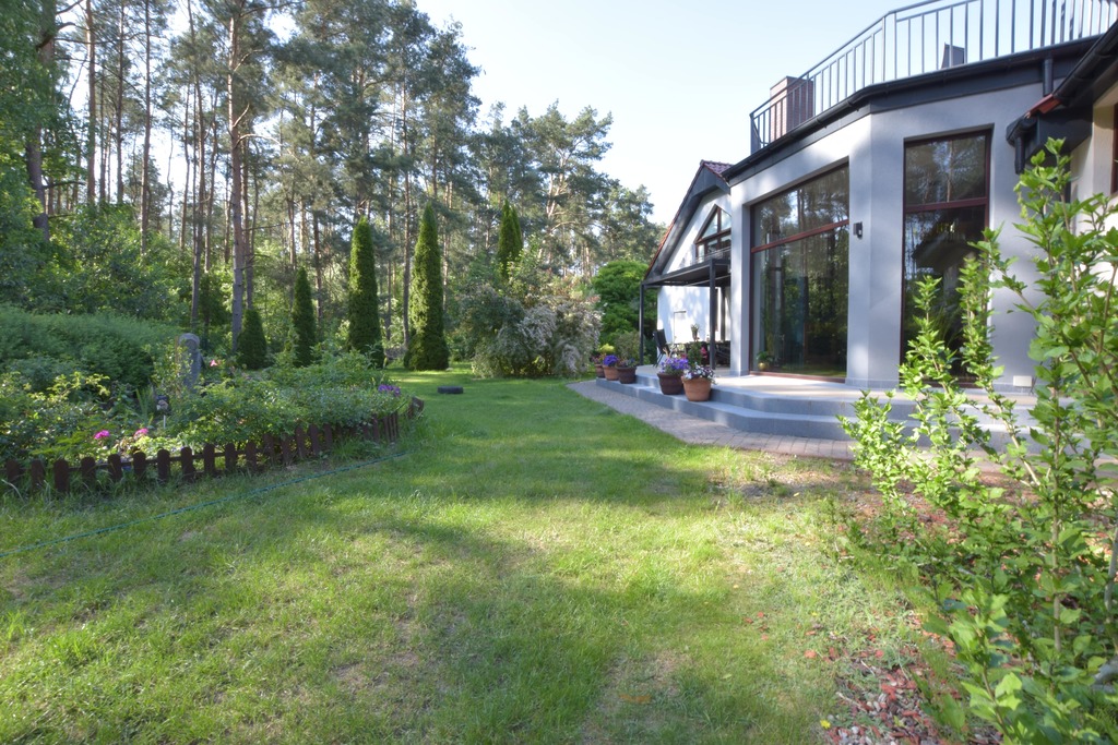 Dom na sprzedaż Kobylanka 360 m2 | Arka Nieruchomości