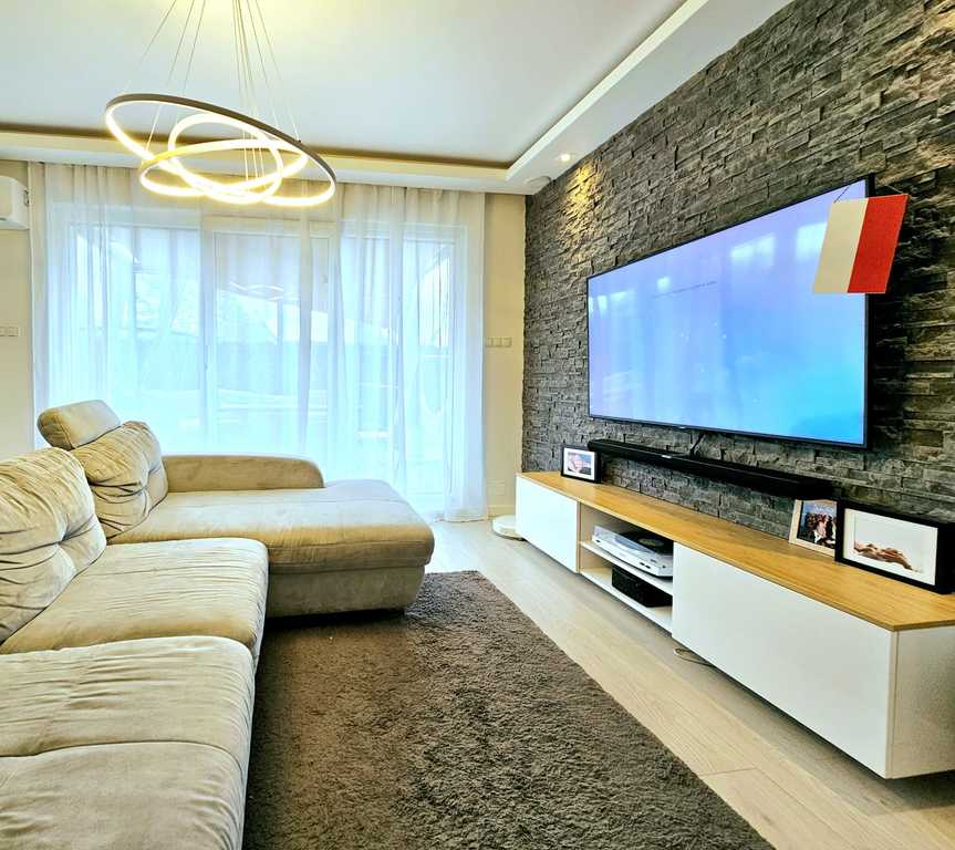 Mieszkanie na sprzedaż Warzymice 69 m2 | Arka Nieruchomości