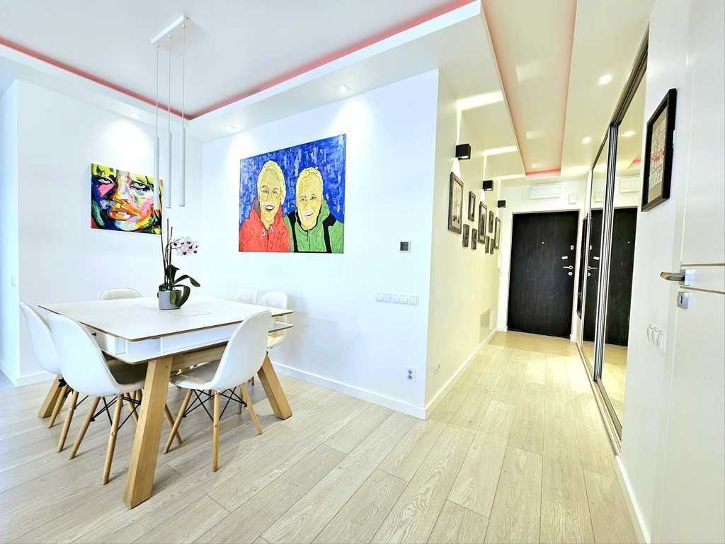 Mieszkanie na sprzedaż Warzymice 69 m2 | Arka Nieruchomości