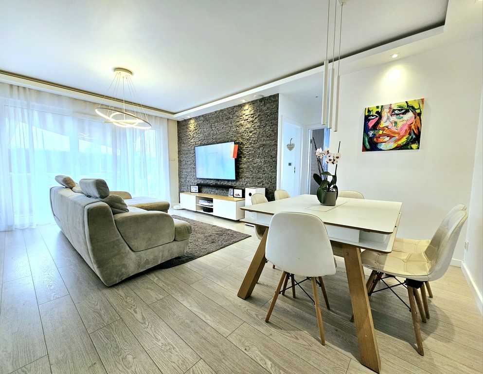 Mieszkanie na sprzedaż Warzymice 69 m2 | Arka Nieruchomości