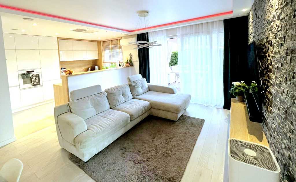 Mieszkanie na sprzedaż Warzymice 69 m2 | Arka Nieruchomości