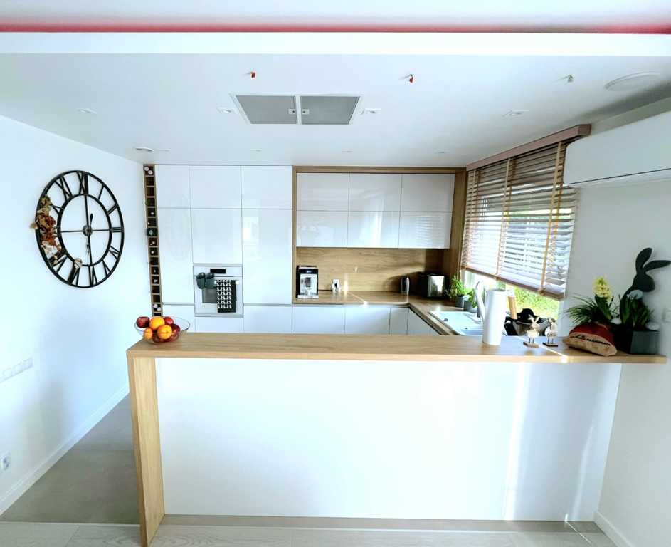 Mieszkanie na sprzedaż Warzymice 69 m2 | Arka Nieruchomości