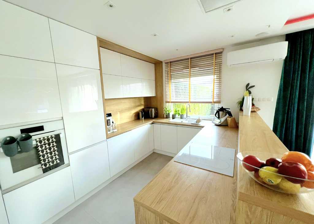 Mieszkanie na sprzedaż Warzymice 69 m2 | Arka Nieruchomości