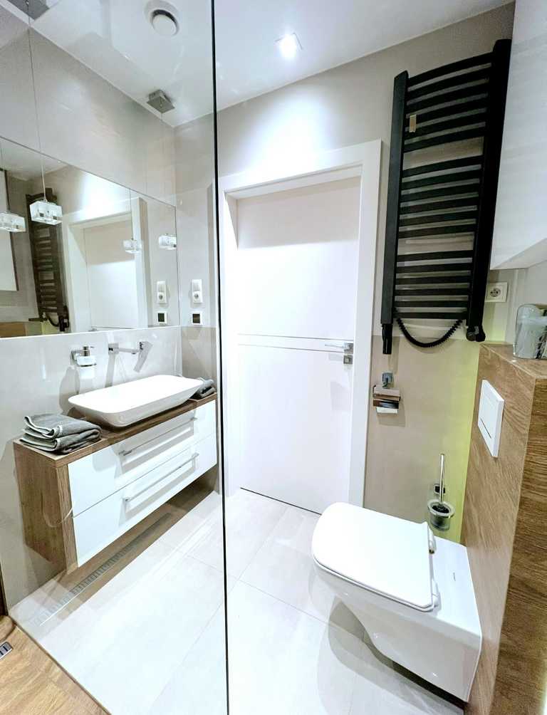 Mieszkanie na sprzedaż Warzymice 69 m2 | Arka Nieruchomości