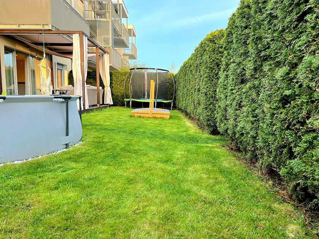 Mieszkanie na sprzedaż Warzymice 69 m2 | Arka Nieruchomości