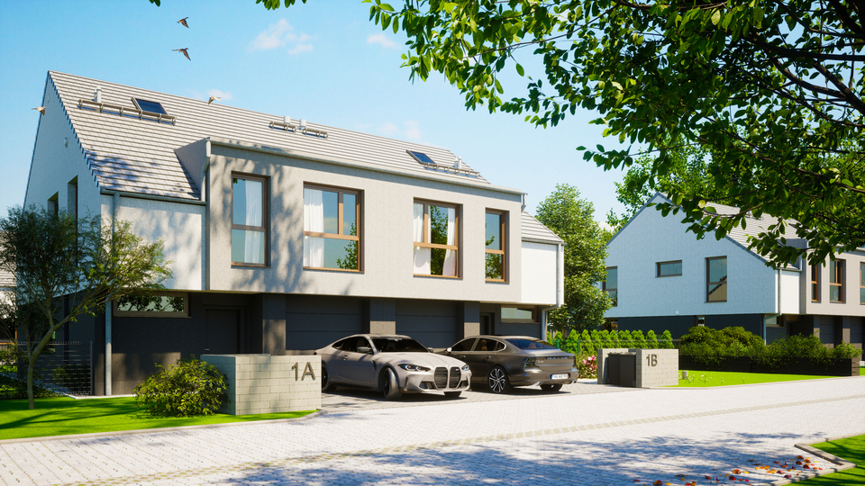 Dom na sprzedaż Dobra 112 m2 | Arka Nieruchomości