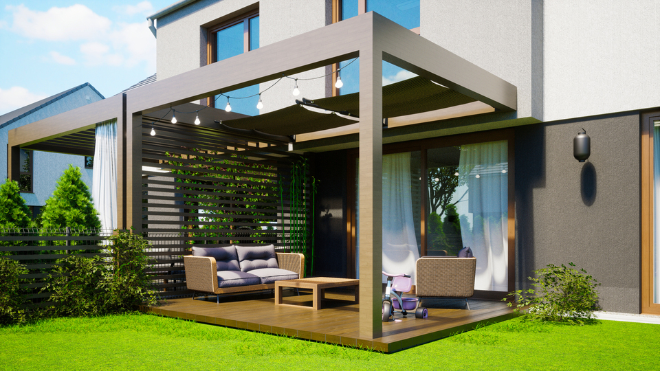 Dom na sprzedaż Dobra 112 m2 | Arka Nieruchomości