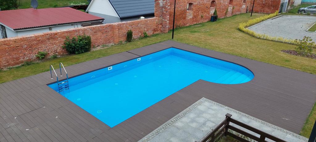 Mieszkanie na sprzedaż Trzęsacz 43 m2 | Arka Nieruchomości