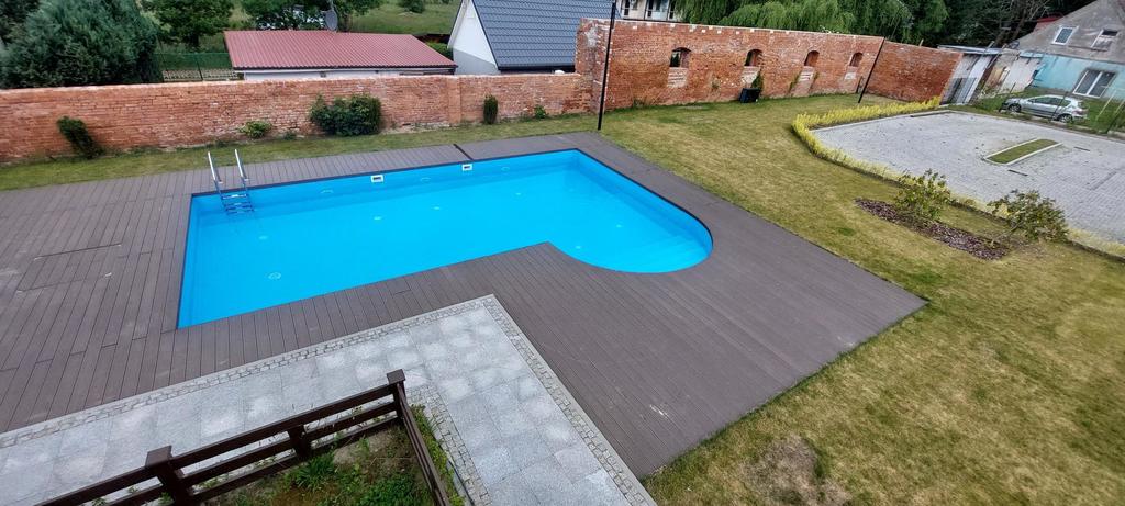 Mieszkanie na sprzedaż Trzęsacz 47 m2 | Arka Nieruchomości