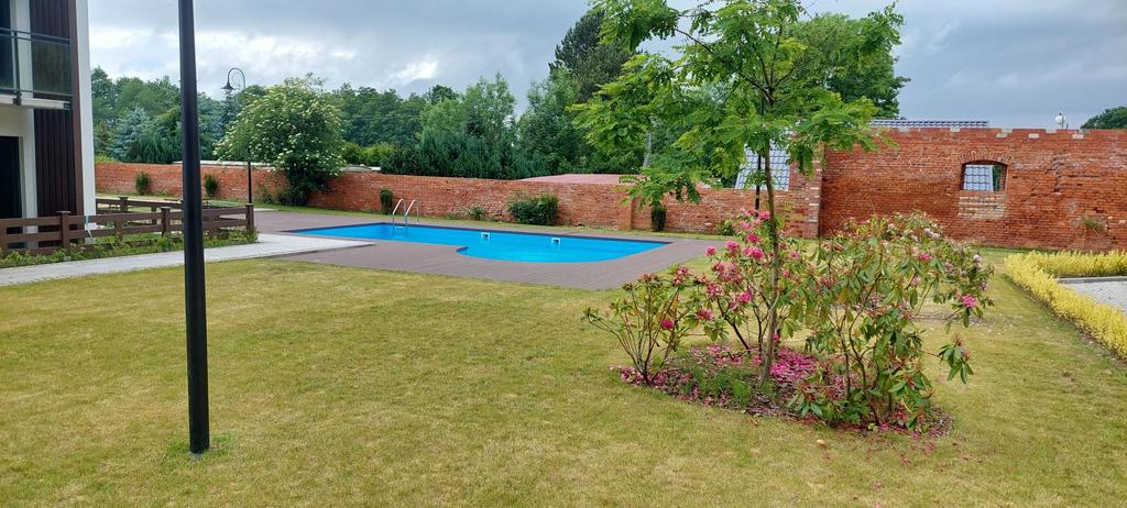 Mieszkanie na sprzedaż Trzęsacz 47 m2 | Arka Nieruchomości