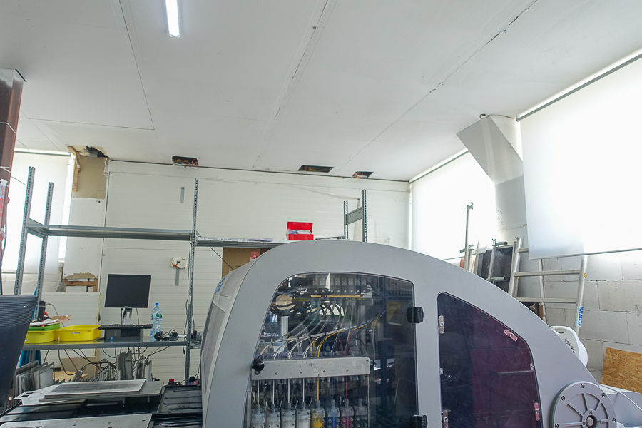 Lokal na sprzedaż Szczecin, os. Kasztanowe 360 m2 | Arka Nieruchomości