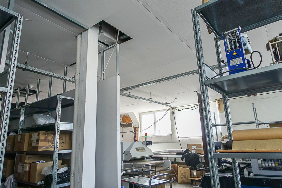 Lokal na sprzedaż Szczecin, os. Kasztanowe 360 m2 | Arka Nieruchomości