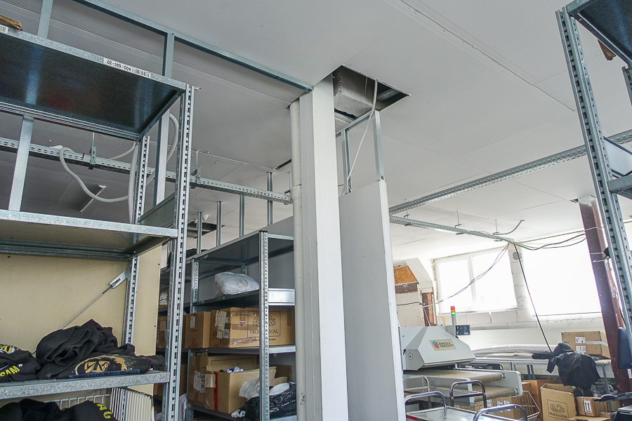 Lokal na sprzedaż Szczecin, os. Kasztanowe 360 m2 | Arka Nieruchomości