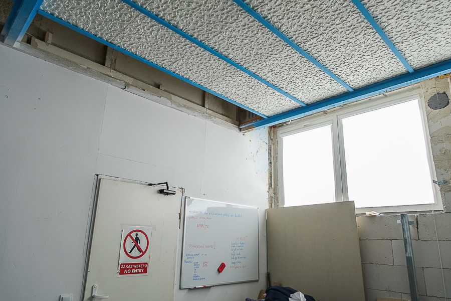 Lokal na sprzedaż Szczecin, os. Kasztanowe 360 m2 | Arka Nieruchomości
