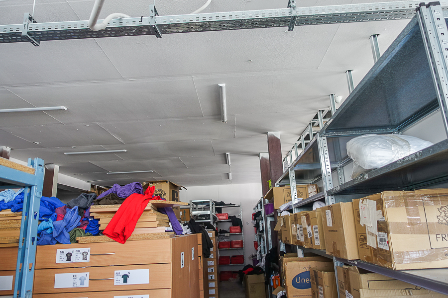Lokal na sprzedaż Szczecin, os. Kasztanowe 360 m2 | Arka Nieruchomości