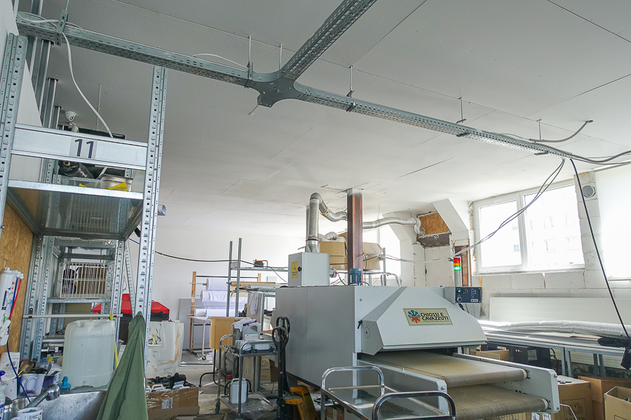 Lokal na sprzedaż Szczecin, os. Kasztanowe 360 m2 | Arka Nieruchomości