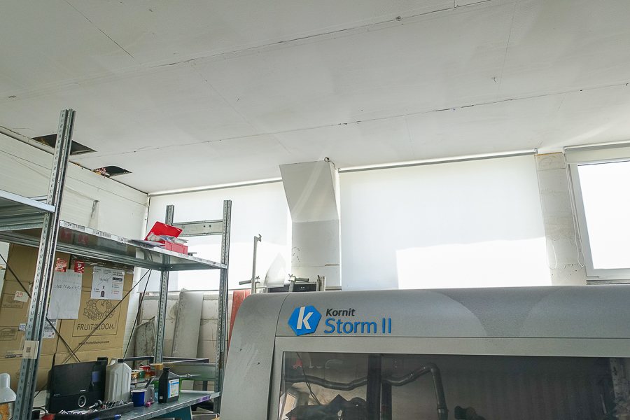 Lokal na sprzedaż Szczecin, os. Kasztanowe 360 m2 | Arka Nieruchomości