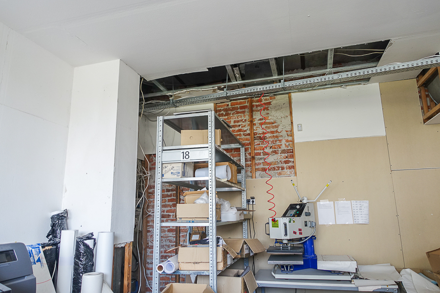 Lokal na sprzedaż Szczecin, os. Kasztanowe 360 m2 | Arka Nieruchomości