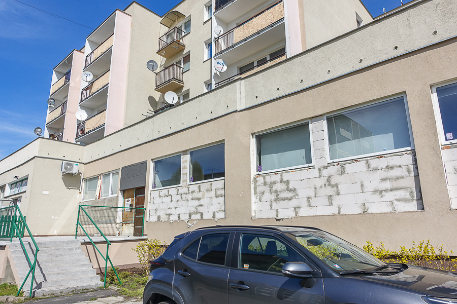 Lokal na sprzedaż Szczecin, os. Kasztanowe 360 m2 | Arka Nieruchomości