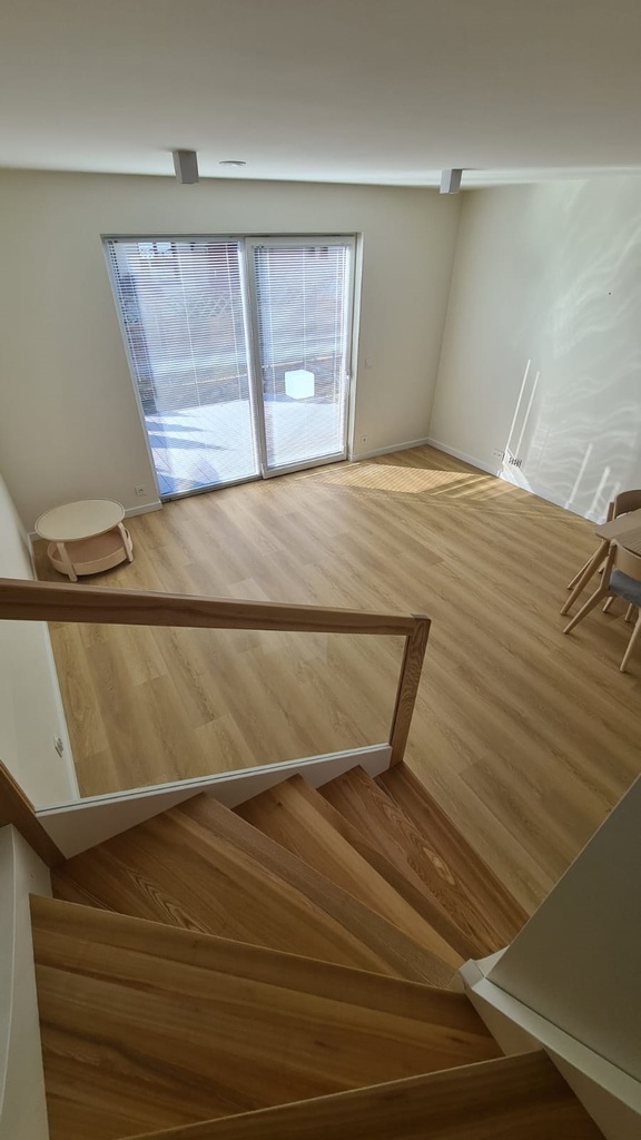 Dom na wynajem Szczecin, Osów 78 m2 | Arka Nieruchomości