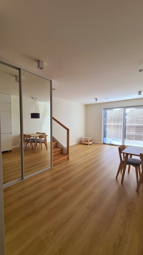 Dom na wynajem Szczecin, Osów 78 m2 | Arka Nieruchomości