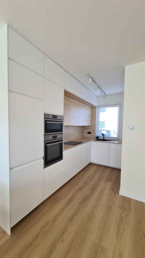Dom na wynajem Szczecin, Osów 78 m2 | Arka Nieruchomości
