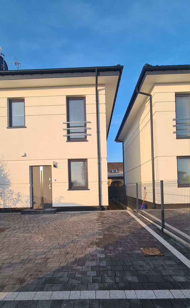 Dom na wynajem Szczecin, Osów 78 m2 | Arka Nieruchomości