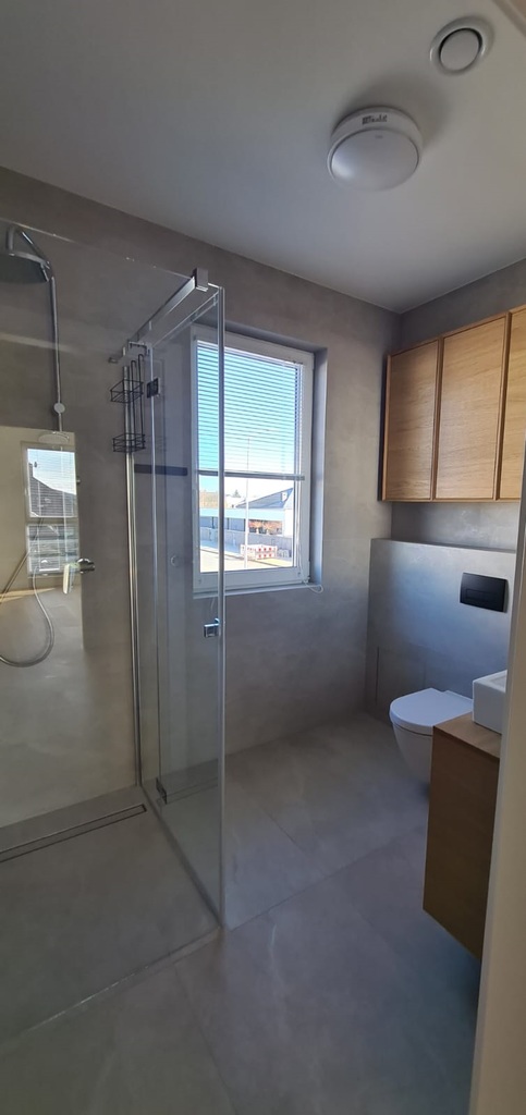 Dom na wynajem Szczecin, Osów 78 m2 | Arka Nieruchomości
