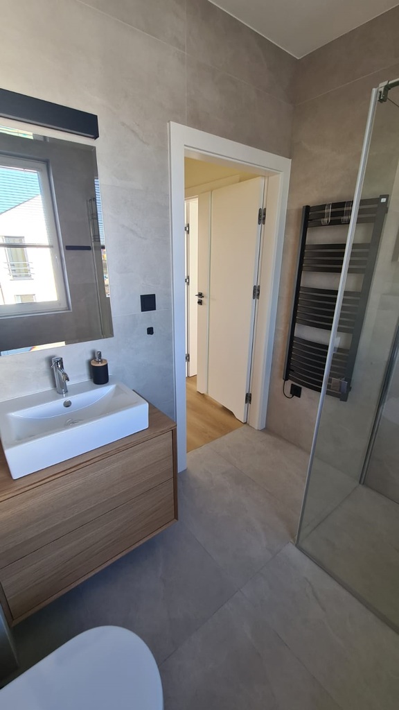 Dom na wynajem Szczecin, Osów 78 m2 | Arka Nieruchomości