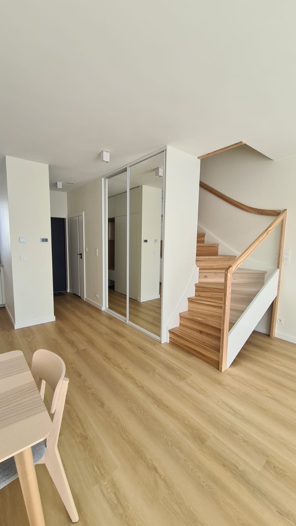 Dom na wynajem Szczecin, Osów 78 m2 | Arka Nieruchomości