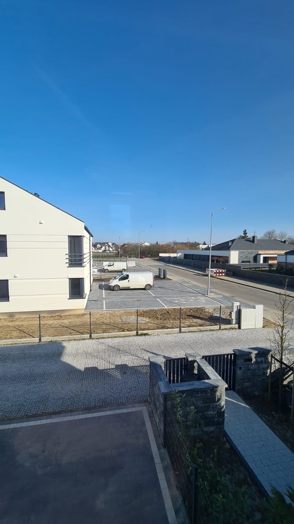 Dom na wynajem Szczecin, Osów 78 m2 | Arka Nieruchomości