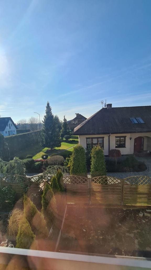 Dom na wynajem Szczecin, Osów 78 m2 | Arka Nieruchomości