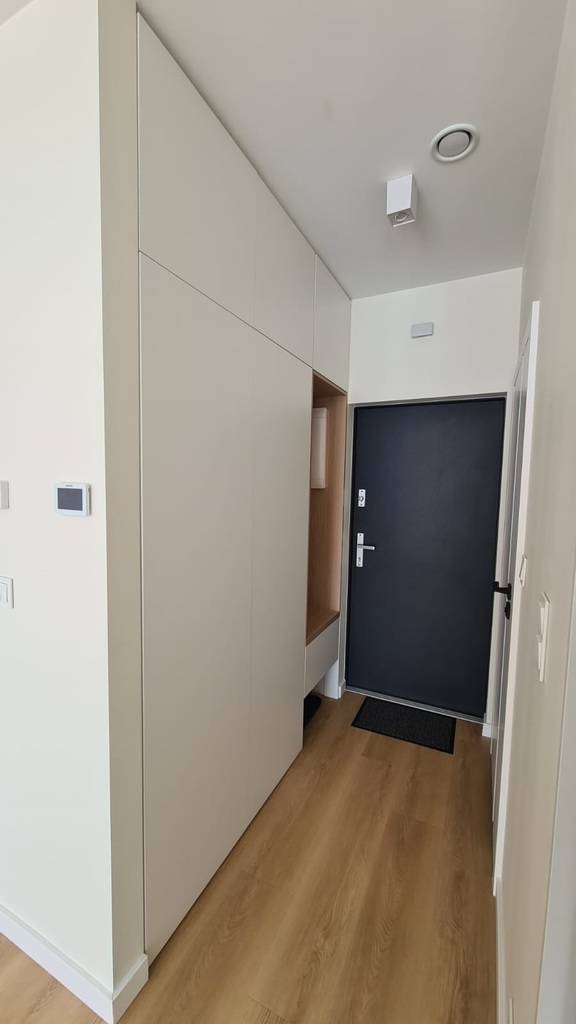 Dom na wynajem Szczecin, Osów 78 m2 | Arka Nieruchomości