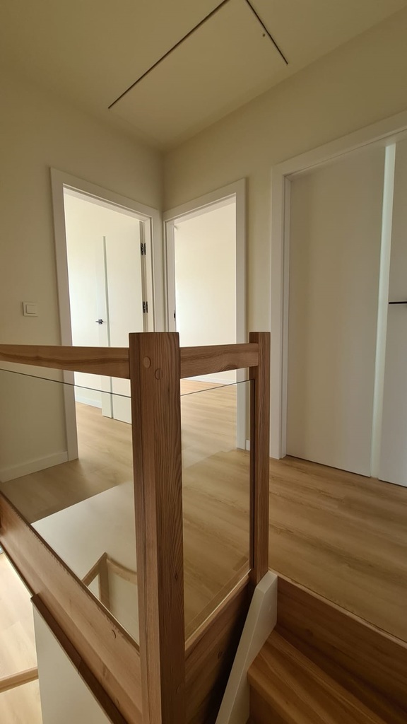 Dom na wynajem Szczecin, Osów 78 m2 | Arka Nieruchomości