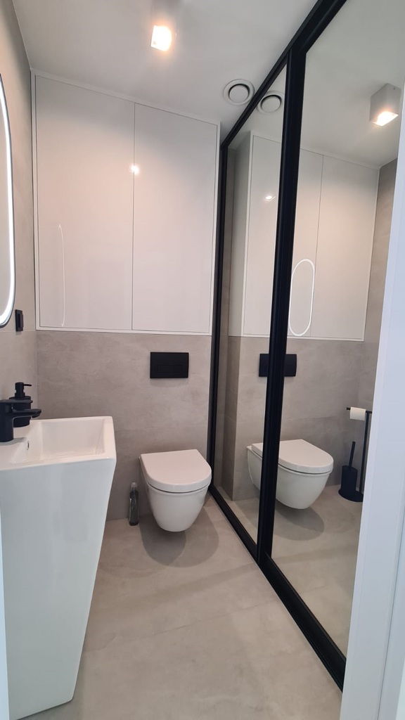 Dom na wynajem Szczecin, Osów 78 m2 | Arka Nieruchomości