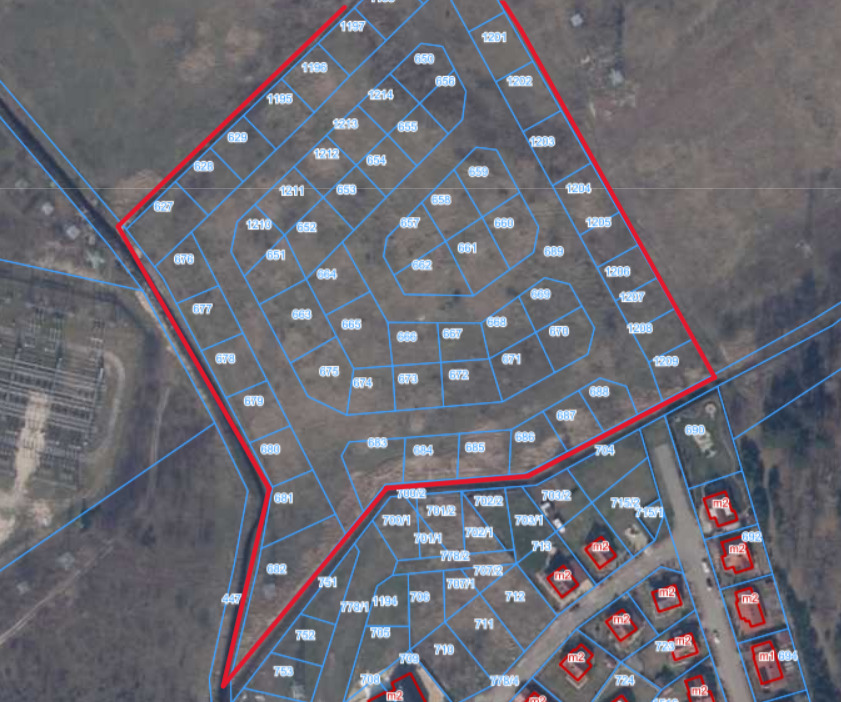 Działka na sprzedaż Morzyczyn 26 446 m2 | Arka Nieruchomości