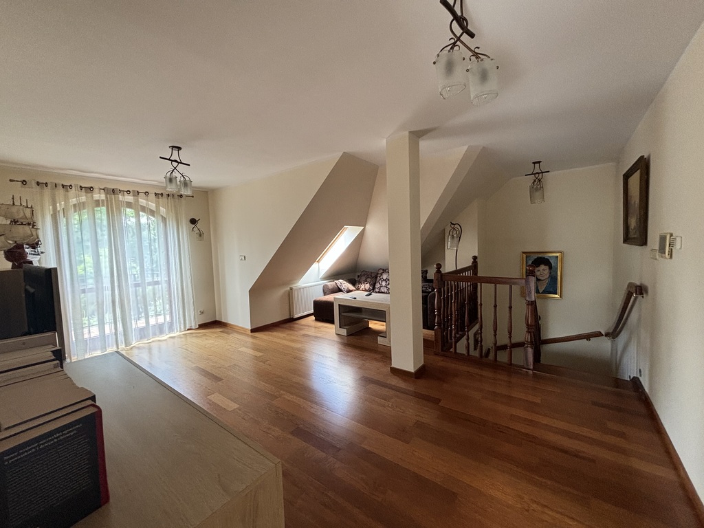 Dom na sprzedaż Niedźwiedź 328 m2 | Arka Nieruchomości