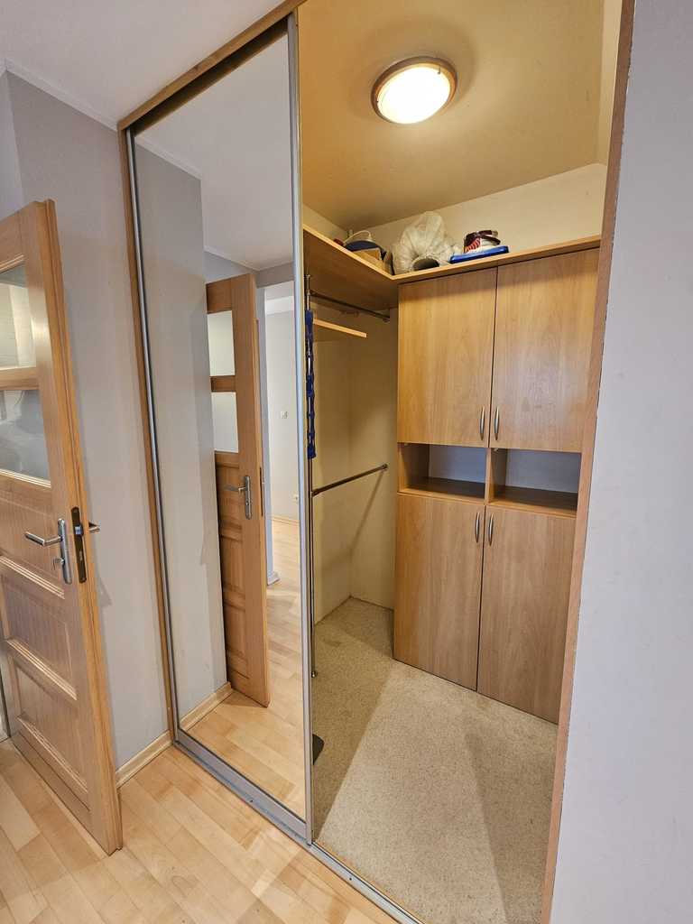 Mieszkanie na wynajem Szczecin, Gumieńce 86 m2 | Arka Nieruchomości