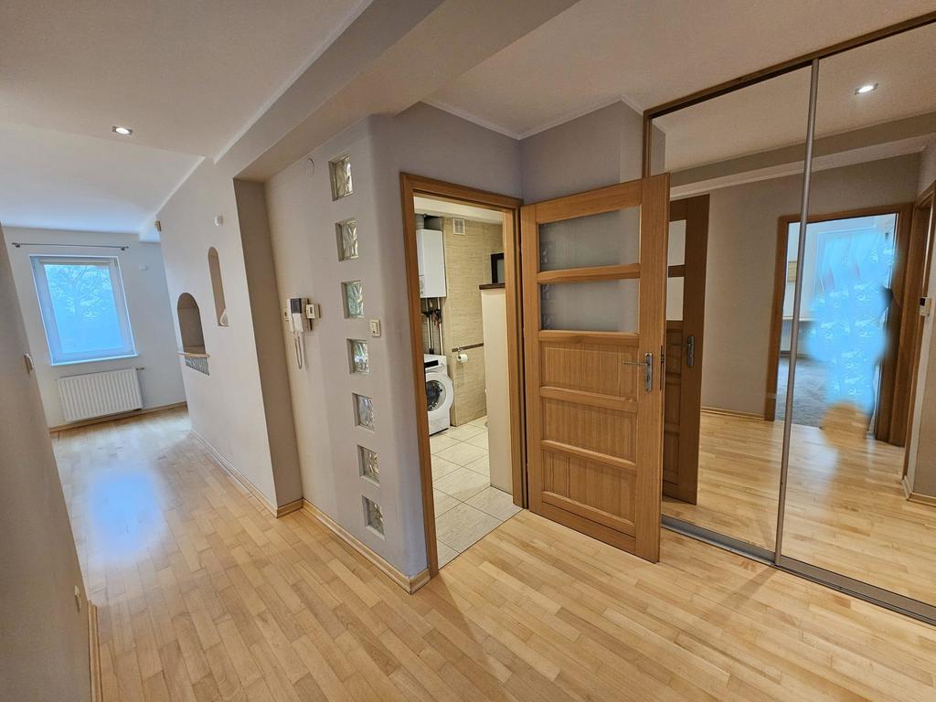 Mieszkanie na wynajem Szczecin, Gumieńce 86 m2 | Arka Nieruchomości