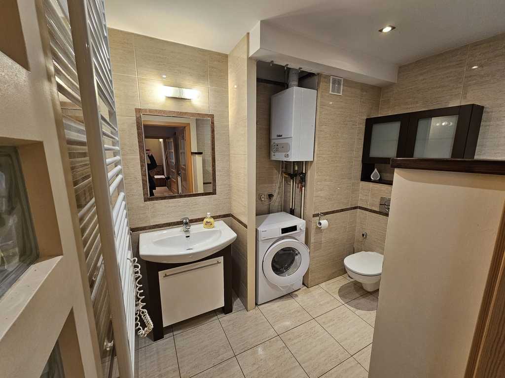 Mieszkanie na wynajem Szczecin, Gumieńce 86 m2 | Arka Nieruchomości