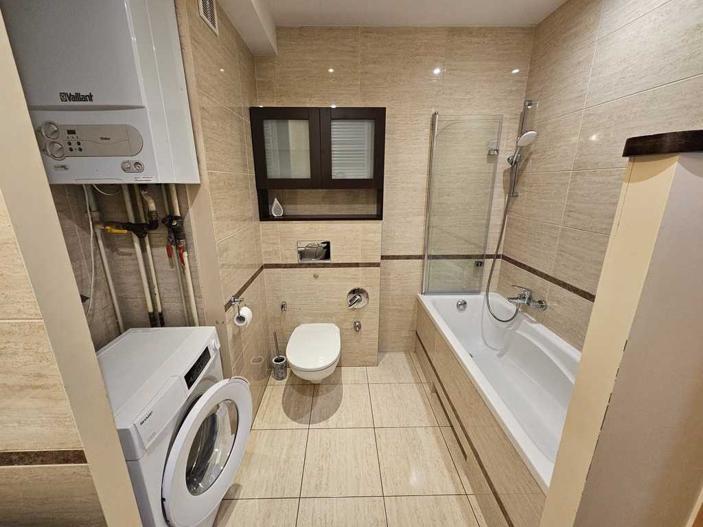 Mieszkanie na wynajem Szczecin, Gumieńce 86 m2 | Arka Nieruchomości