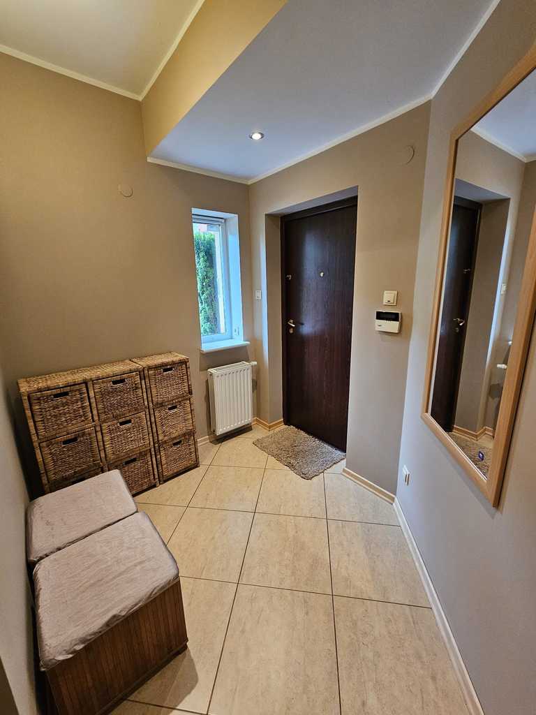 Mieszkanie na wynajem Szczecin, Gumieńce 86 m2 | Arka Nieruchomości