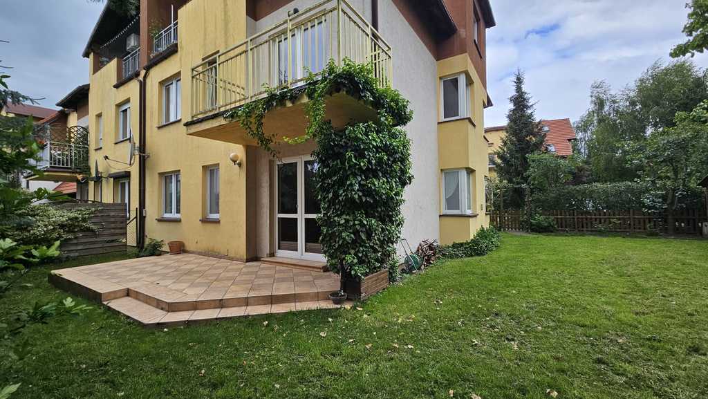 Mieszkanie na wynajem Szczecin, Gumieńce 86 m2 | Arka Nieruchomości