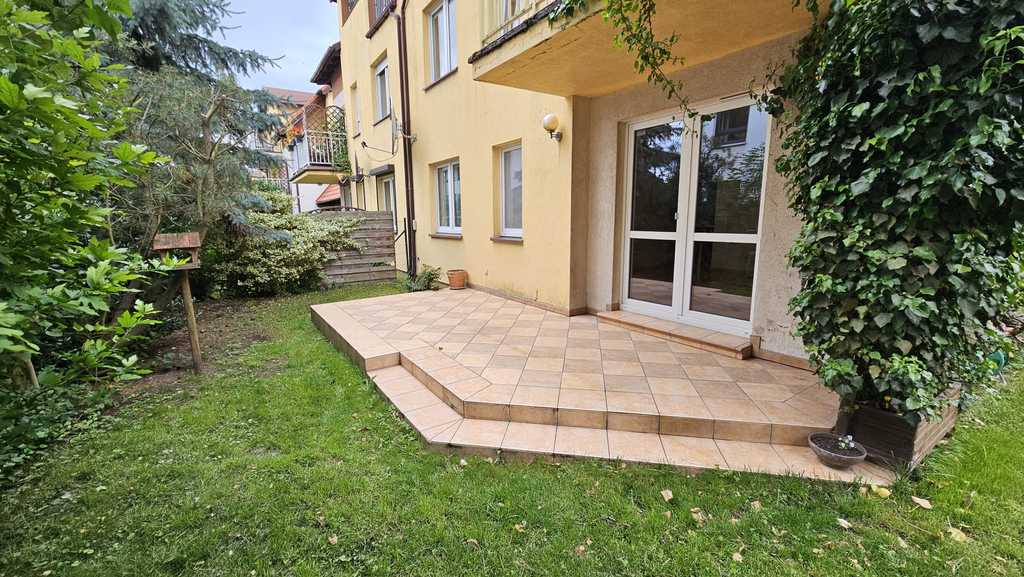 Mieszkanie na wynajem Szczecin, Gumieńce 86 m2 | Arka Nieruchomości