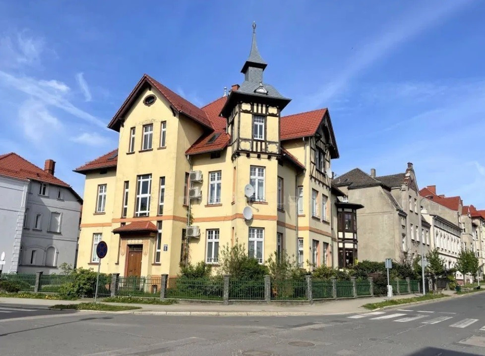 Mieszkanie na sprzedaż Szczecinek 115 m2 | Arka Nieruchomości